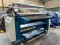 Roller coating machines - Incoma - RS 1800/3